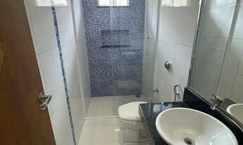 Imagem 7: Sobrado Alto Padrão com Energia Solar, Móveis Planejados e Acabamento Impecável Império do