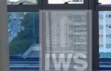 Imagem 2: Sala, 28 m² - venda por R$ 240.000,00 ou aluguel por R$ 2.472,00/mês - Recreio dos Bandeir