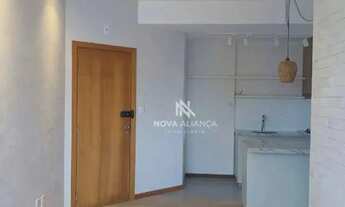 Imagem 2: Apartamento com 2 quartos para alugar, 65 m² - Praia de Itaparica - Vila Velha/ES