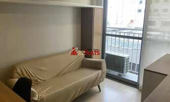 Imagem 2: Flat com ótimo preço no bairro Vila Nova Conceição. Confira!