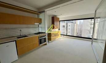 Imagem 3: Apartamento para locação02 Dormitorios 01 Vaga 63m² , Perdizes, São Paulo, SP