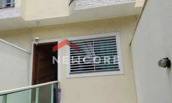 Imagem: Sobrado em Rua João Cândido de Lima