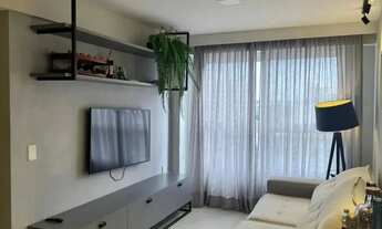 Imagem 4: Apartamento mobiliado para locação em Tambaú, a partir de 17/02