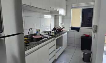 Imagem: 004 - PASSO CHAVE NO TURU / 2 QUARTOS /