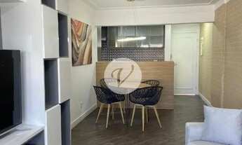 Imagem 3: Apartamento para aluguel em Santo André (Casa Branca) 87,30 m² com áreas de lazer