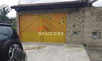 Imagem: Casa em Rua Nossa Senhora da Aparecida