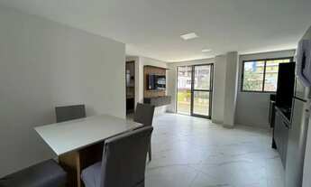 Imagem 5: Apartamento mobiliado para alugar no Cabo Branco