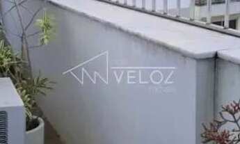 Imagem: Apartamento - Padrão / Residencial / Flamengo