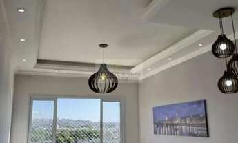 Imagem: APARTAMENTO PARA ALUGUEL COM 2 QUARTOS E