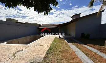 Imagem 6: Casa em Alameda Surucua - Vale do Igapó - Bauru/SP