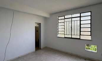 Imagem 6: CASARÃO 4 QTS/TERRAÇO C/ MEIA ÁGUA. Próx. Assaí TRIBOBÓ