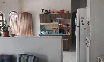 Imagem 3: ótima oportunidade para você comprar sua casa com ótimo valor em mongaguá