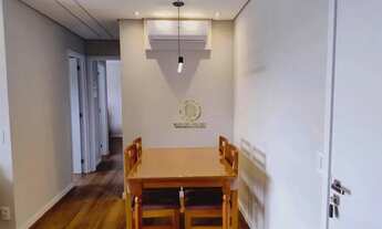 Imagem 4: Apartamento à venda em Campinas, Jardim Itamarati, com 2 quartos, com 58 m²