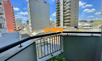 Imagem 6: Apartamento com 2 dormitórios à venda, 86 m² por R$ 650.000,00 - Vila Franca - São Bernard