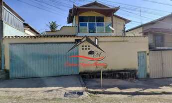 Imagem: 2 Casas para Venda - Santo Antônio, Ribeirão