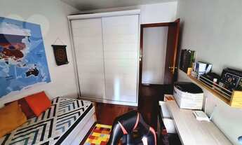 Imagem 7: Apartamento de 3 quartos, com 120m²