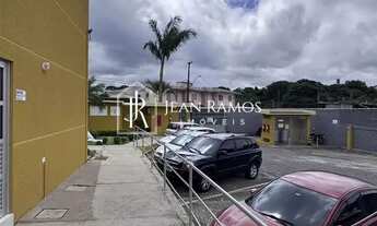 Imagem 7: Apartamento para venda, 2 quarto(s), Cidade Industrial, Curitiba