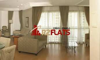 Imagem 4: Flat com ótimo preço no bairro Itaim Bibi. Confira!