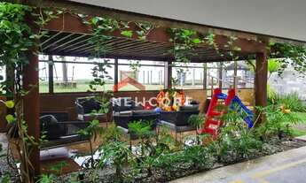 Imagem 2: Apartamento em Avenida José Américo de Almeida Filho - Areia Dourada - Cabedelo/PB