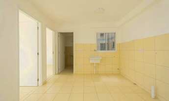 Imagem 6: Apartamento de 2 dormitórios para locação no Areal, Pelotas Condomínio Jasmim, conforto e