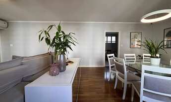 Imagem 3: Apartamento para venda em Perdizes com 3 quartos, sendo 1 suíte , 188m²