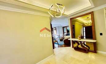 Imagem 5: Casa de condomínio em Alameda Áustria - Alphaville Residencial Um - Barueri/SP