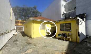 Imagem: Terreno à venda, 300 m² por R$ 845.000,00