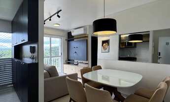 Imagem: Alugo apartamento mobiliado no Prime Arena