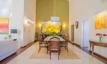 Imagem 6: CASA À VENDA NO CONDOMÍNIO BEL AIR NO BAIRRO GRAMADO- CAMPINAS/SP