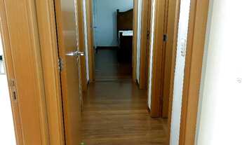 Imagem 6: Edifício Rubi 3 dormitórios Jardim Cândida Araras/SP