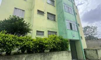Imagem 2: Vendo apartamento no DIC 6 - R$ 160.000,00
