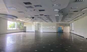 Imagem 2: Ponto comercial - Jardim Santa Genebra - Campinas