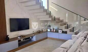 Imagem 2: Casa de Condomínio à venda, 3 quartos, 3 suítes, 4 vagas, Cyrela Landscape Esplanada - Vot