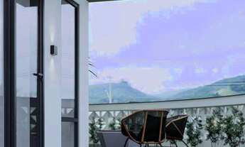 Imagem 4: Casa à venda em Forquilhas, São José: 138m², 3 dormitórios, 1 suíte, por R$ 625.000. Oport