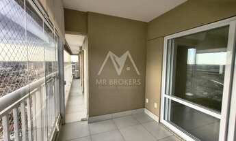 Imagem 6: Aluguel de Apartamento de Luxo na Vila Lacerda, Jundiaí-SP 3 Quartos, 1 Suíte, 2 Salas e 3