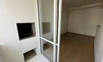 Imagem 5: PATEO ALLEGRO Apartamento com 2 dormitórios