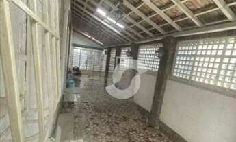 Imagem 6: Casa com 4 dormitórios à venda, 210 m² por R$ 700.000,00 - Fonseca - Niterói/RJ