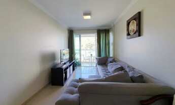 Imagem 3: Apartamento para locação e venda no bairro Tabajaras