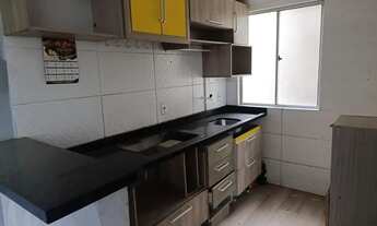 Imagem 7: Apartamento de 2 dormitórios com vaga