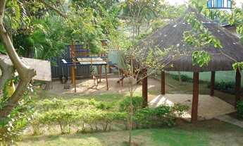 Imagem 4: Chácara com 1 dormitório à venda, 1100 m² por R$ 1.500.000,00 - Guembê - Louveira/SP