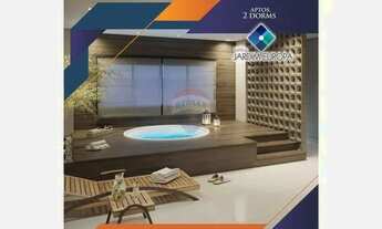 Imagem 4: Apartamento de 2 Dormitórios para Locação no Jardim Satélite, 2 dormitórios, 1 suite, 63 m