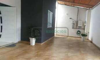 Imagem 2: RV-MAR5493 MAGNIFICA CASA NA ZONA SUL,TODA MODERNA E EXELENTE OPORTUNIDADE