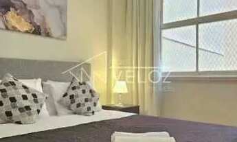 Imagem 4: Apartamento : Padrão / Residencial / Ipanema