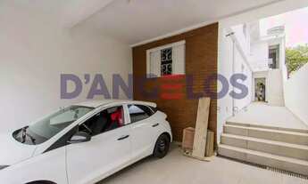 Imagem 2: Sobrado para Locação em São Paulo-SP, Bairro Jardim Arize: 2 Quartos, 2 Salas, 1 Banheiro