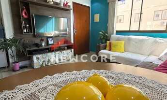 Imagem 2: Apartamento em Estrada Frederico Dihl - Bela Vista - Alvorada/RS