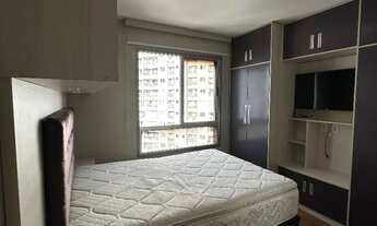 Imagem 3: Apartamento a venda no condomínio River side