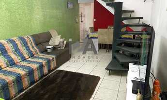 Imagem 5: Casa sobrado à venda - Baronesa - Osasco Sp