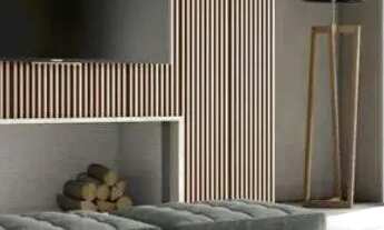 Imagem: Casa Suspensa, 3 dorm, 3 Suítes e 4 vagas