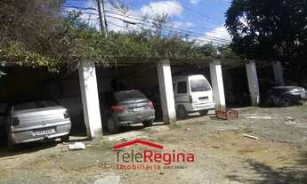 Imagem 2: CHÁCARA - BAIRRO DO GRAMA - CAÇAPAVA - SP