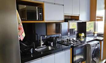 Imagem 5: APARTAMENTO COMPLETO E MOBILIADO - PRONTO PARA MORAR!